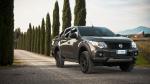 Fiat Fullback Cross 2017 года
